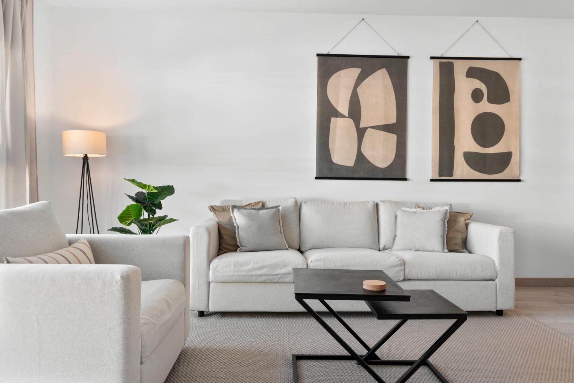 Beautiful 2-Bedroom Apartment Near Center And Beach إِستيبونا المظهر الخارجي الصورة