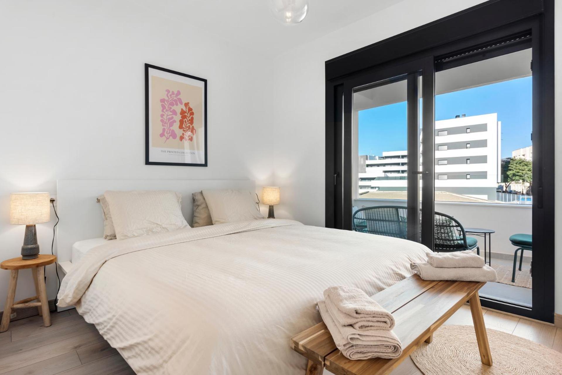 Beautiful 2-Bedroom Apartment Near Center And Beach إِستيبونا المظهر الخارجي الصورة