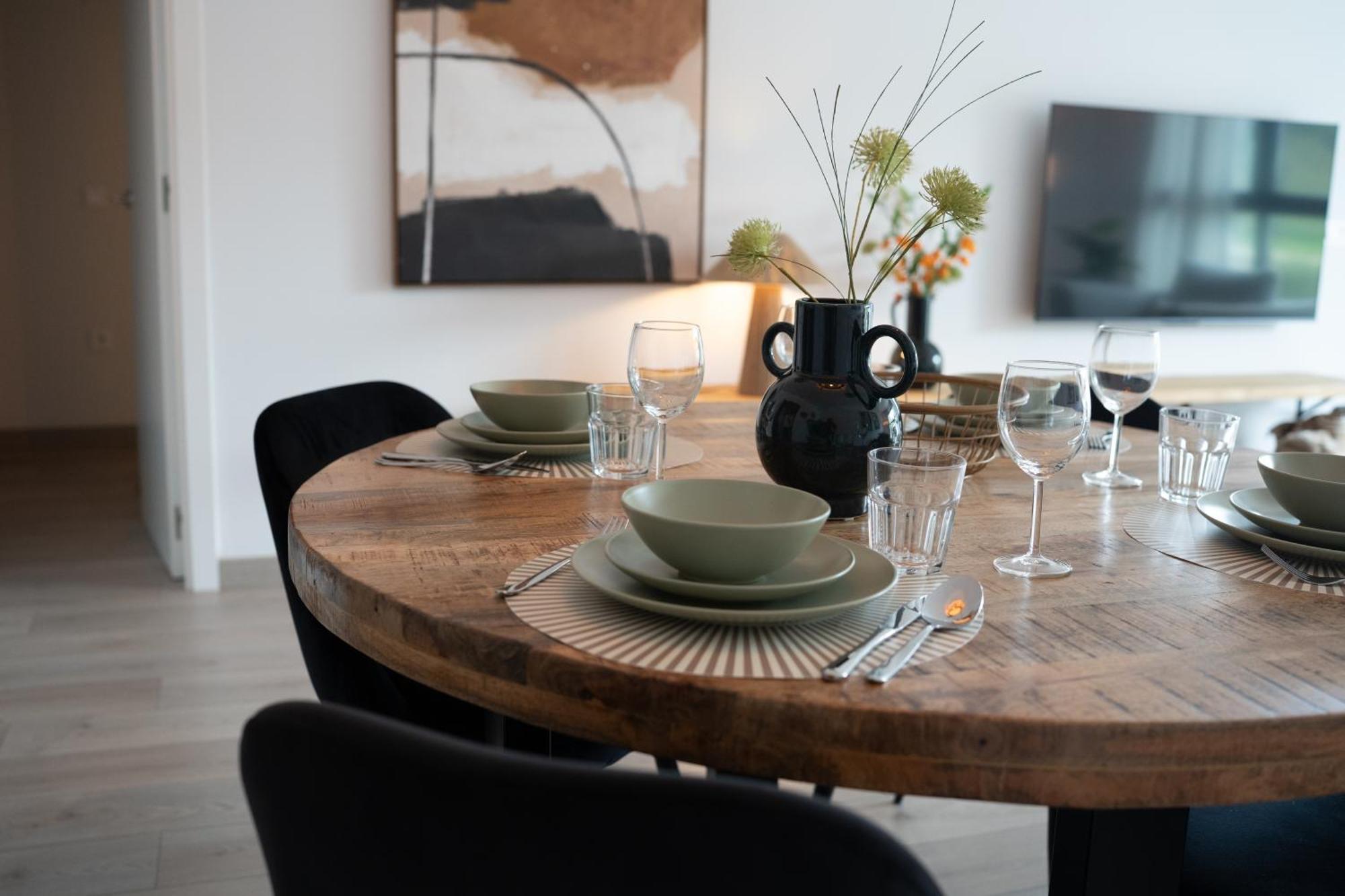 Beautiful 2-Bedroom Apartment Near Center And Beach إِستيبونا المظهر الخارجي الصورة